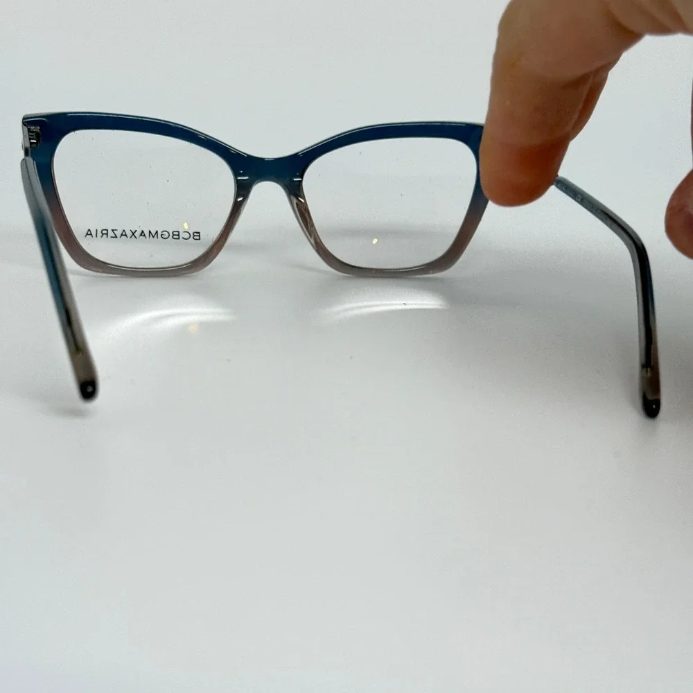 BCBGMaxAzria measurements lens